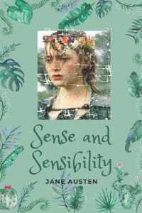 Sense & Sensibility : with original illustrations
