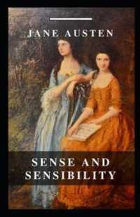 Sense and Sensibility Annotated