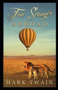 Tom Sawyer Abroad Annotated