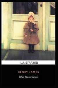 What Maisie Knew Illustrated