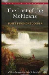 The Last of the Mohicans Illustrated