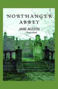 Northanger Abbey Illustrated