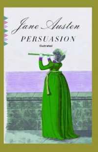 Persuasion Illustrated