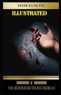 The Murders in the Rue Morgue Illustrated