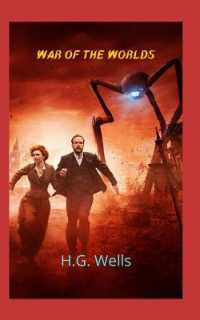 War of the Worlds : Grote buitenaardse invasie op aarde, fictie en fantasie, van een geweldige visie voor die tijd. verrassend.
