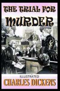 The Trial for Murder Illustrated