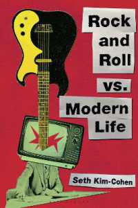 Rock and Roll vs. Modern Life