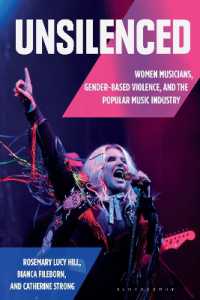 Unsilenced : Women Musicians, Gender-Based Violence, and the Popular Music Industry