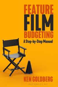 Feature Film Budgeting : A Step-by-Step Manual