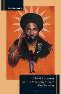 BlacKkKlansman : Movies Minute by Minute (Timecodes)