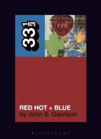 Various Artists' Red Hot + Blue (33 1/3)
