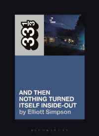 Yo La Tengo's and Then Nothing Turned Itself Inside-Out (33 1/3)