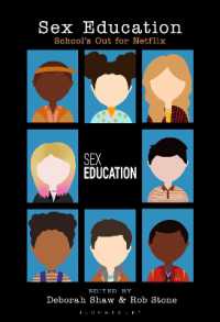 Sex Education : School's Out for Netflix