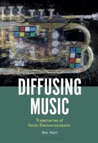 Diffusing Music : Trajectories of Sonic Democratization
