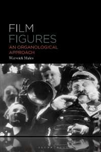 Film Figures : An Organological Approach