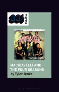 TISM's Machiavelli and the Four Seasons (33 1/3 Oceania)
