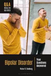 Bipolar Disorder : Your Questions Answered (Q&a Health Guides)