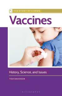 Vaccines : History, Science, and Issues (The Story of a Drug)