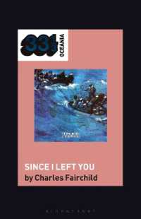 The Avalanches' since I Left You (33 1/3 Oceania)