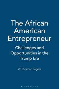 The African American Entrepreneur : Challenges and Opportunities in the Trump Era