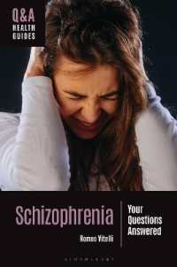 Schizophrenia : Your Questions Answered (Q&a Health Guides)