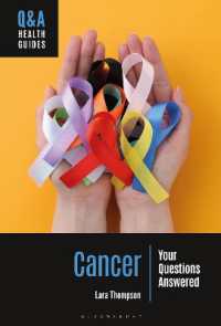Cancer : Your Questions Answered (Q&a Health Guides)