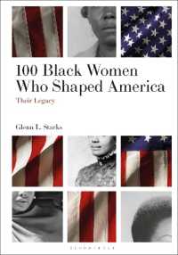 100 Black Women Who Shaped America : Their Legacy