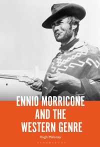 Ennio Morricone and the Western Genre