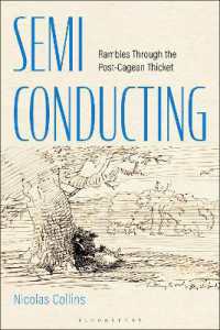 Semi-Conducting : Rambles through the Post-Cagean Thicket