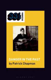 Robert Forster's Danger in the Past (33 1/3 Oceania)