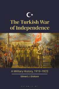The Turkish War of Independence : A Military History, 1919-1923