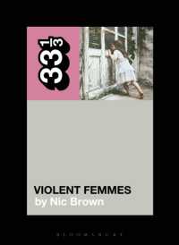 Violent Femmes' Violent Femmes (33 1/3)