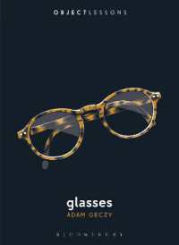 Glasses (Object Lessons)