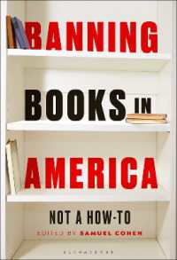 Banning Books in America : Not a How-to