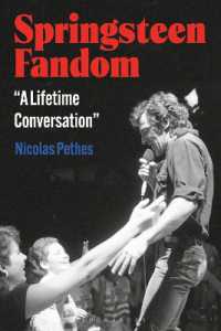 Springsteen Fandom : 'A Lifetime Conversation'