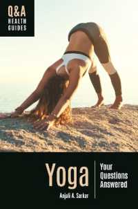 Yoga : Your Questions Answered (Q&a Health Guides)