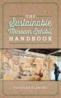 The Sustainable Museum Exhibition Handbook (American Alliance of Museums)