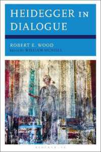 Heidegger in Dialogue