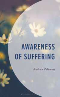 Awareness of Suffering
