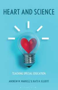 Heart and Science: Teaching Special Education