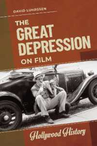 The Great Depression on Film (Hollywood History)