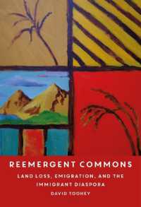 Reemergent Commons : Land Loss, Emigration, and the Immigrant Diaspora