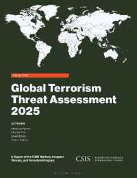 Global Terrorism Threat Assessment 2025 (Csis Reports)