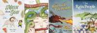 School & Library Perfect Picture Books eBook Series #2