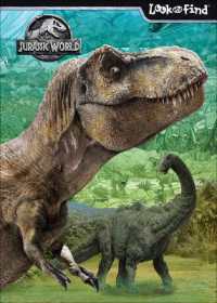 Jurassic World : Look and Find (Look and Find Series #2) （Library Binding）