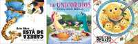Spanish Sunbird Picture Books Print Series