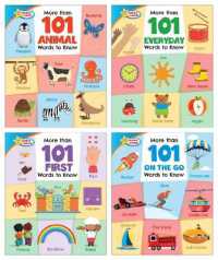 Active Minds More than 101 Words to Know Print Series