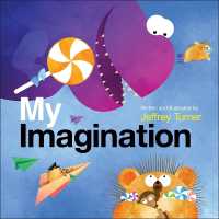My Imagination (Understanding Me / Conociéndome) （Library Binding）