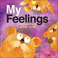 My Feelings (Understanding Me / Conociéndome) （Library Binding）