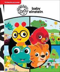 Baby Einstein : Mi Primer Busca Y Encuentra (First Look and Find) (Mi Primer Busca Y Encuentra (First Look and Find) Series #3) （Library Binding）